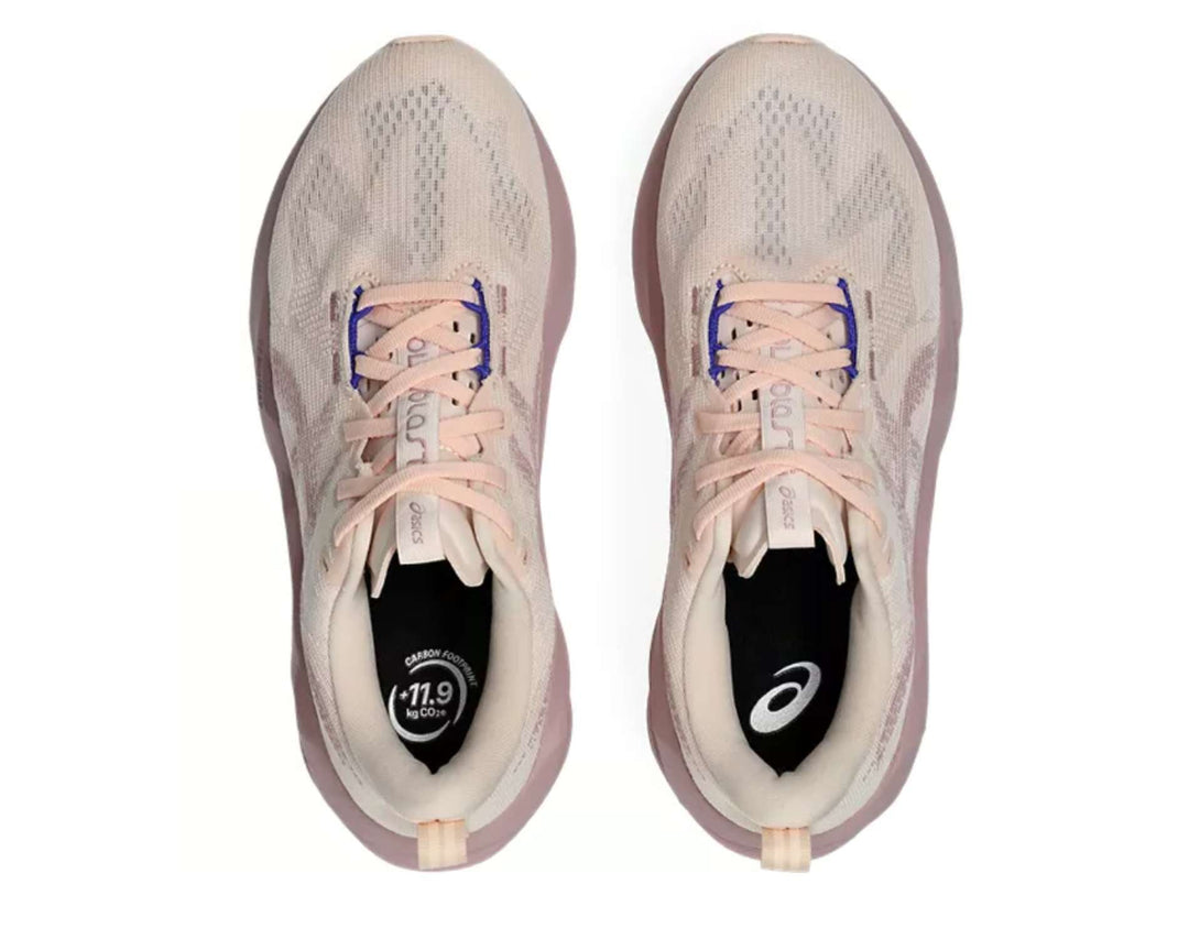 Asics Novablast 5 Womens Running Shoes