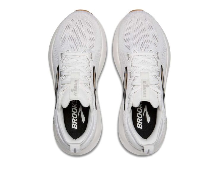 Brooks Glycerin 22 Womens Running Shoes