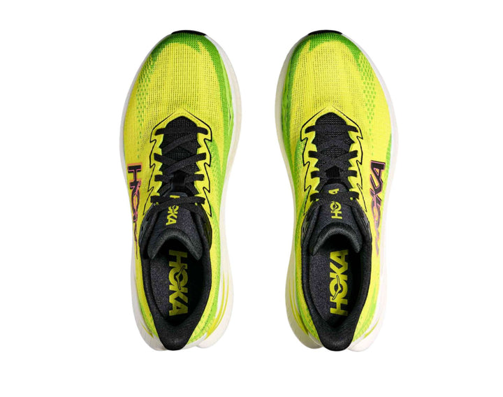 Hoka Mach X 3 Mens Running Shoes