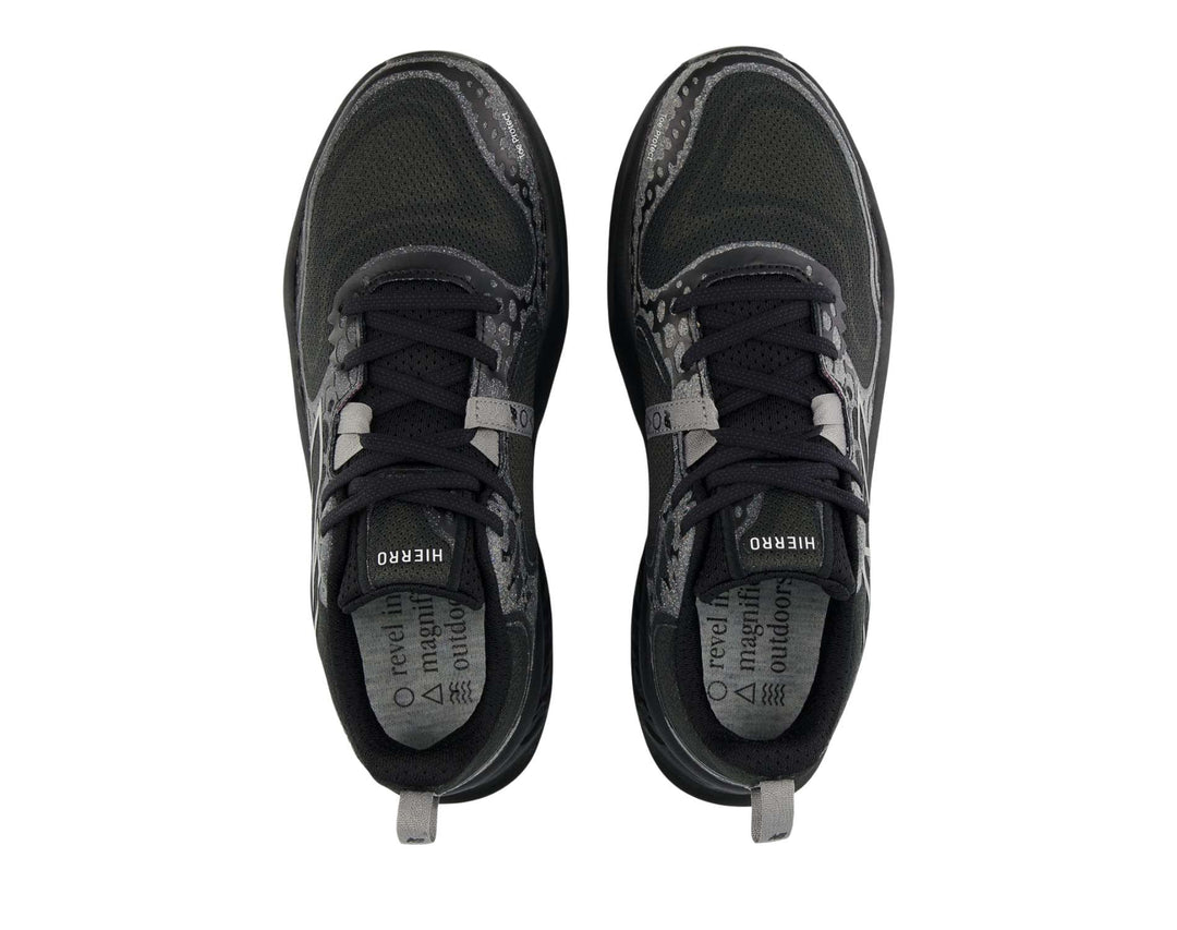 New Balance Hierro V8 Mens Wide Trail Running Shoes