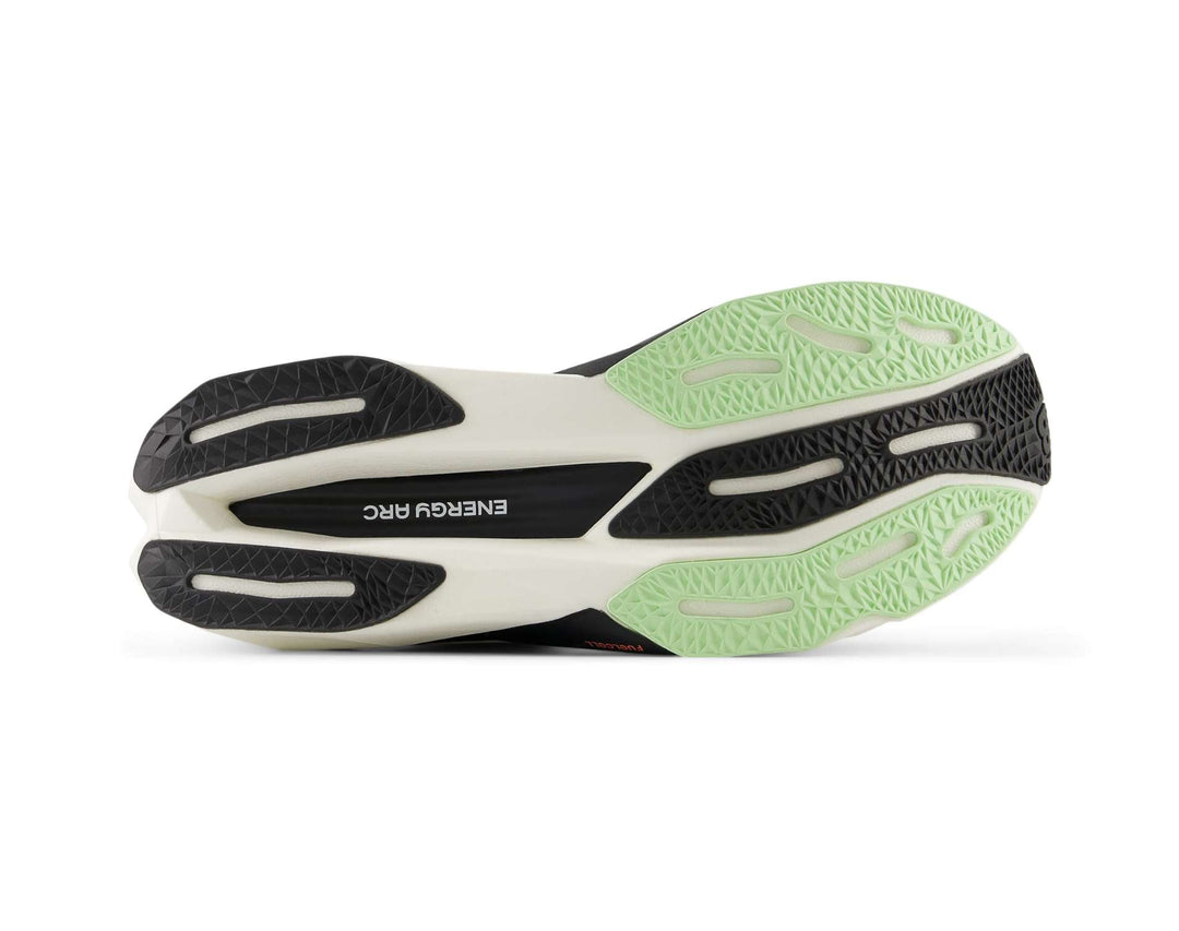New Balance Fuelcell Supercomp Elite V4 Mens Running Shoes
